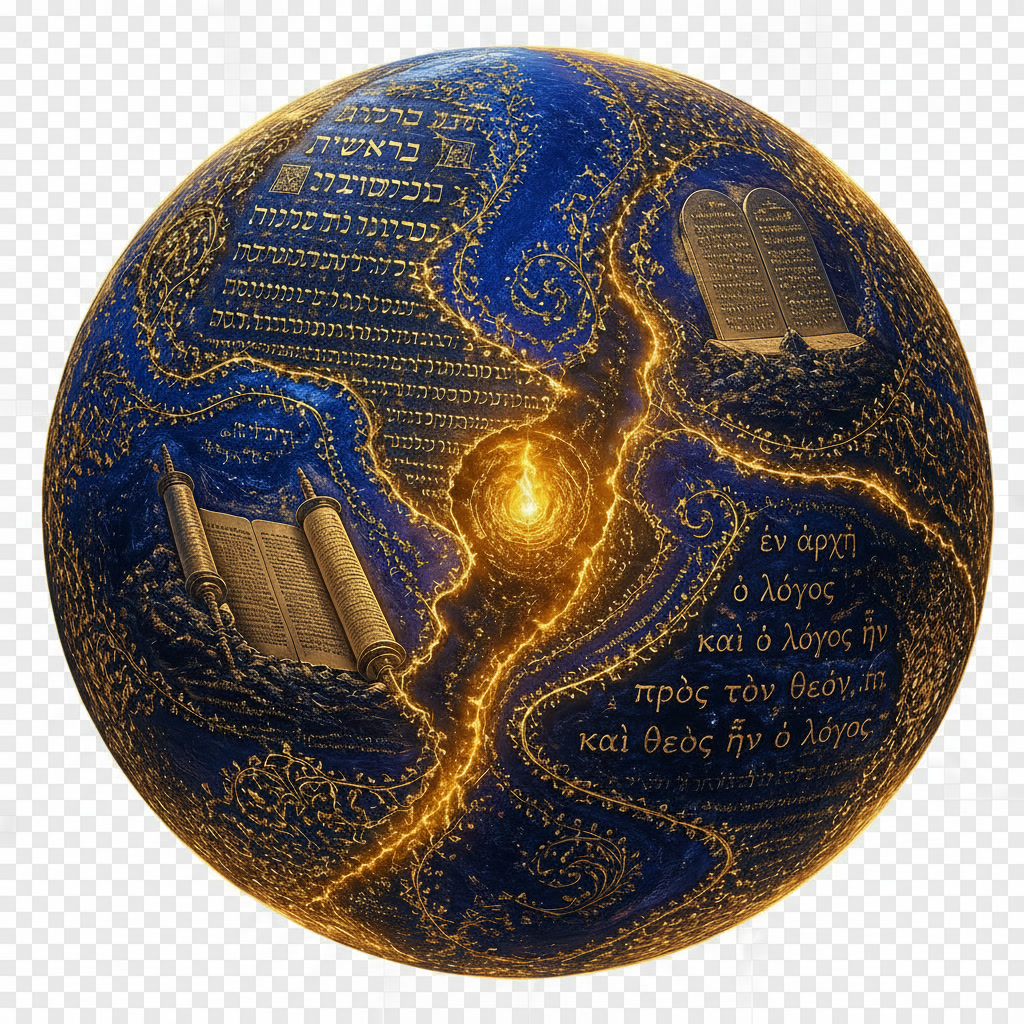 FaithRealm planet