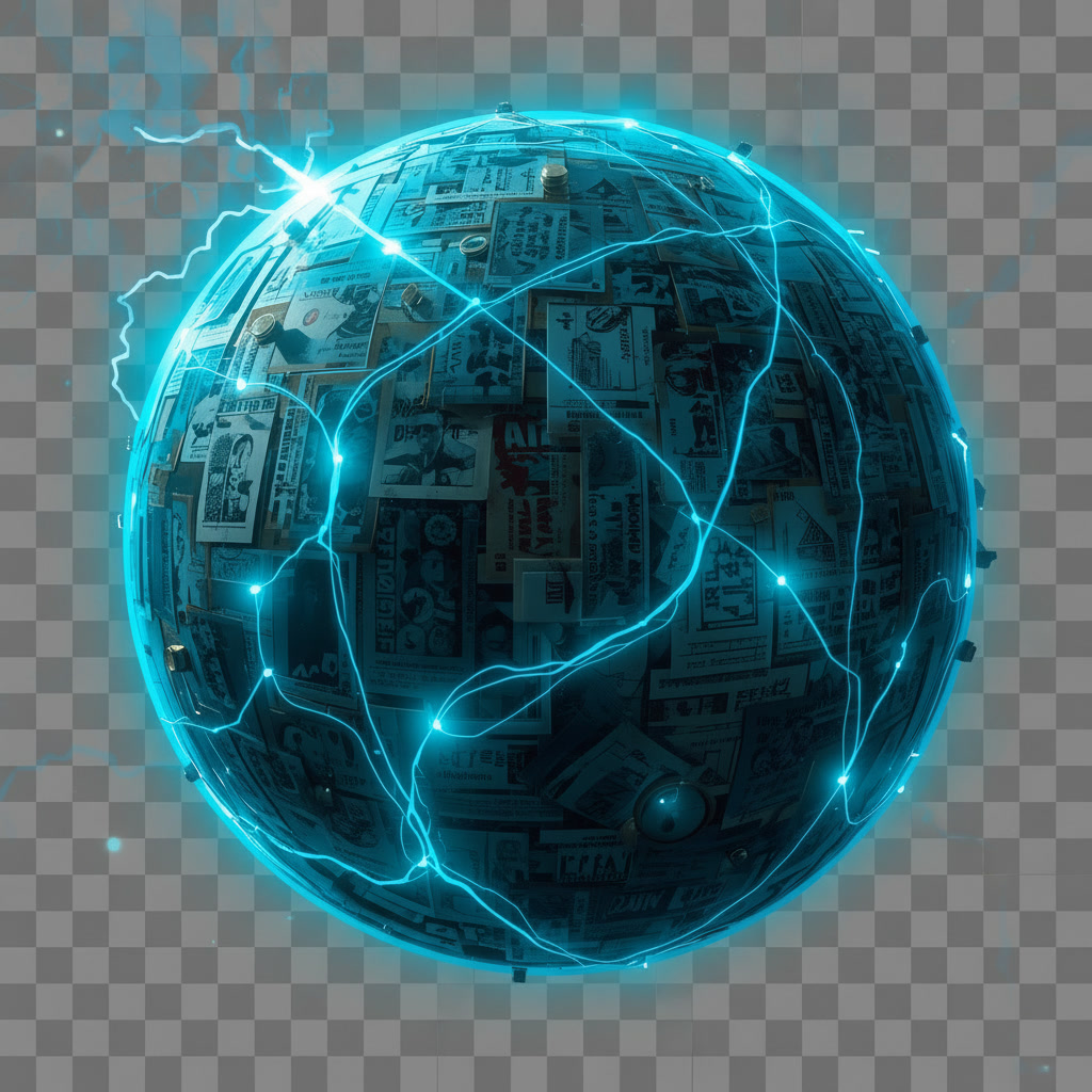 PowerGrid planet