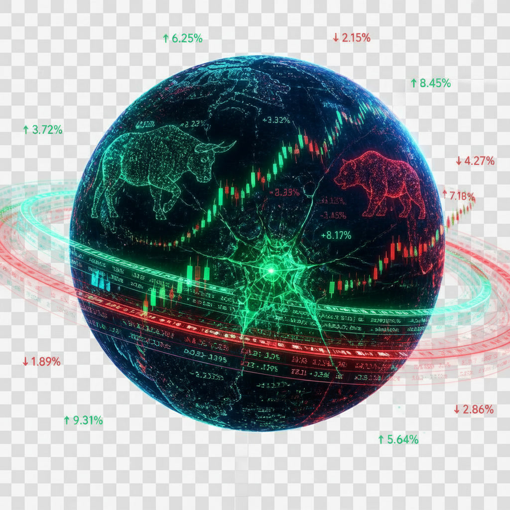 StockStar planet