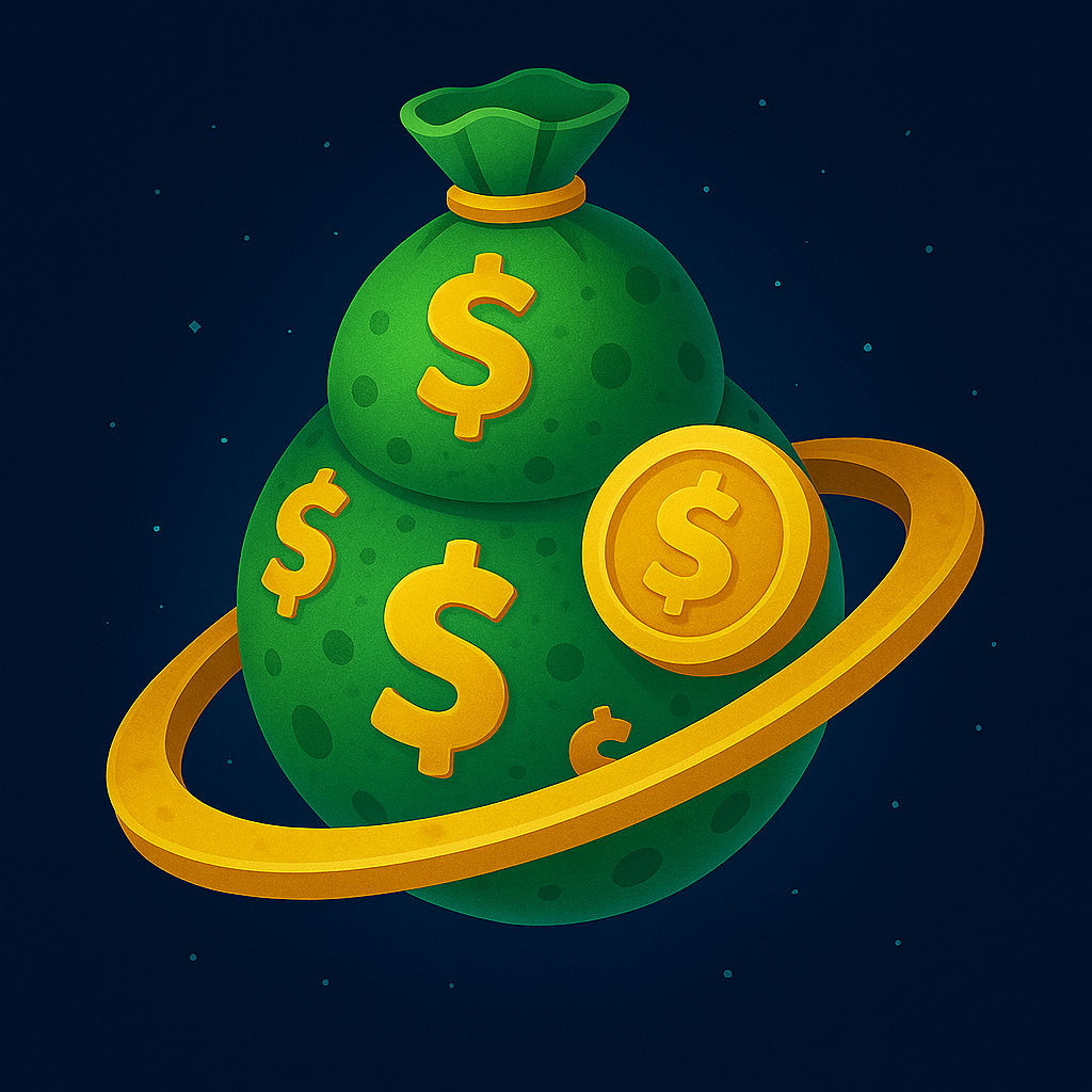 StockStar planet